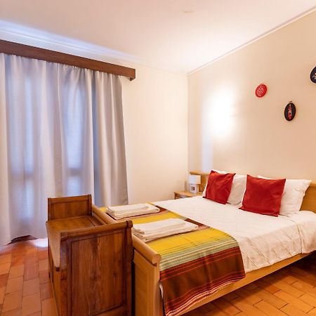 Lighthouse Apartment 세심브라 외부 사진
