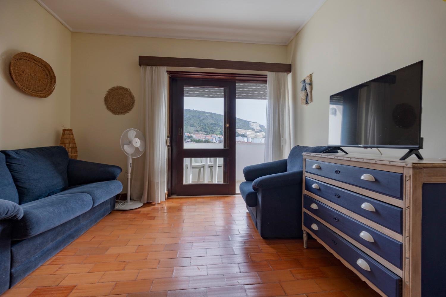 Lighthouse Apartment 세심브라 외부 사진