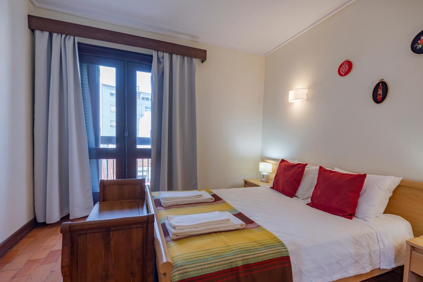 Lighthouse Apartment 세심브라 외부 사진