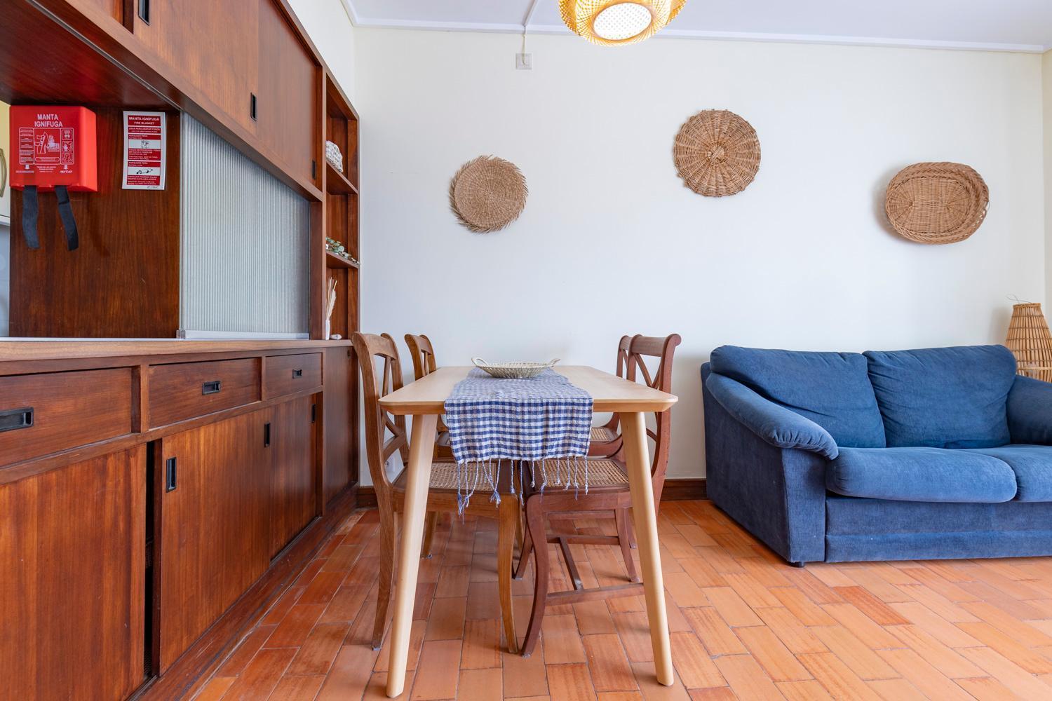 Lighthouse Apartment 세심브라 외부 사진