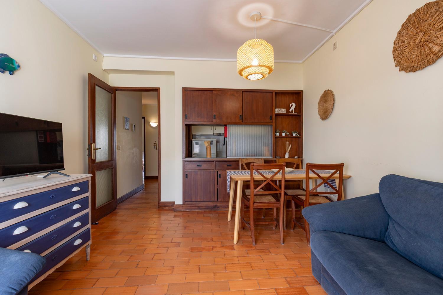Lighthouse Apartment 세심브라 외부 사진