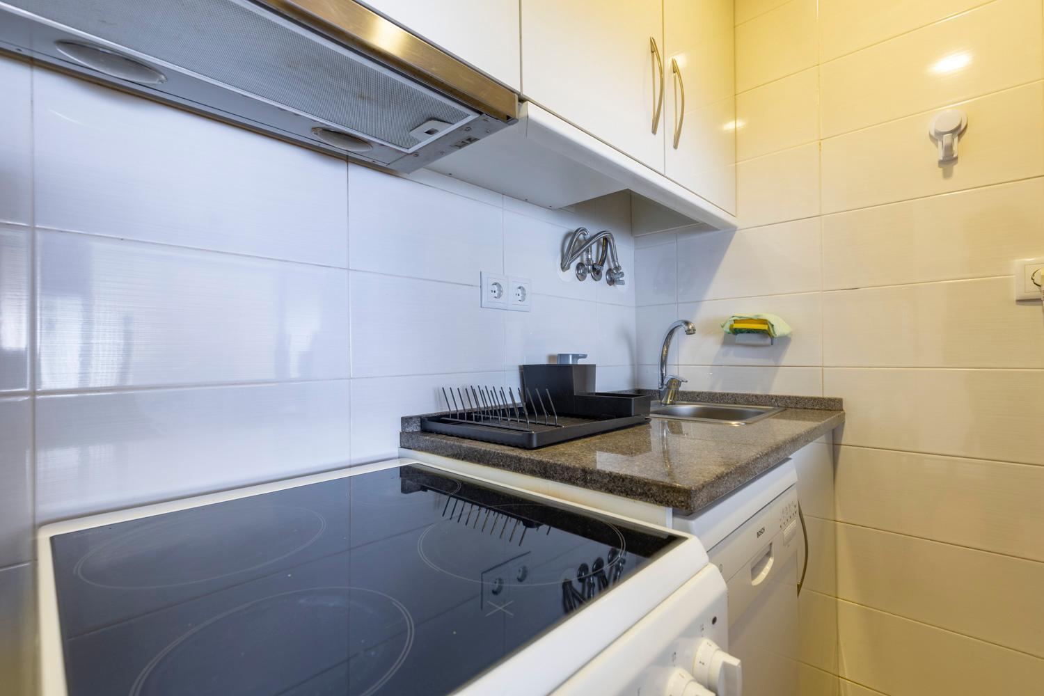 Lighthouse Apartment 세심브라 외부 사진