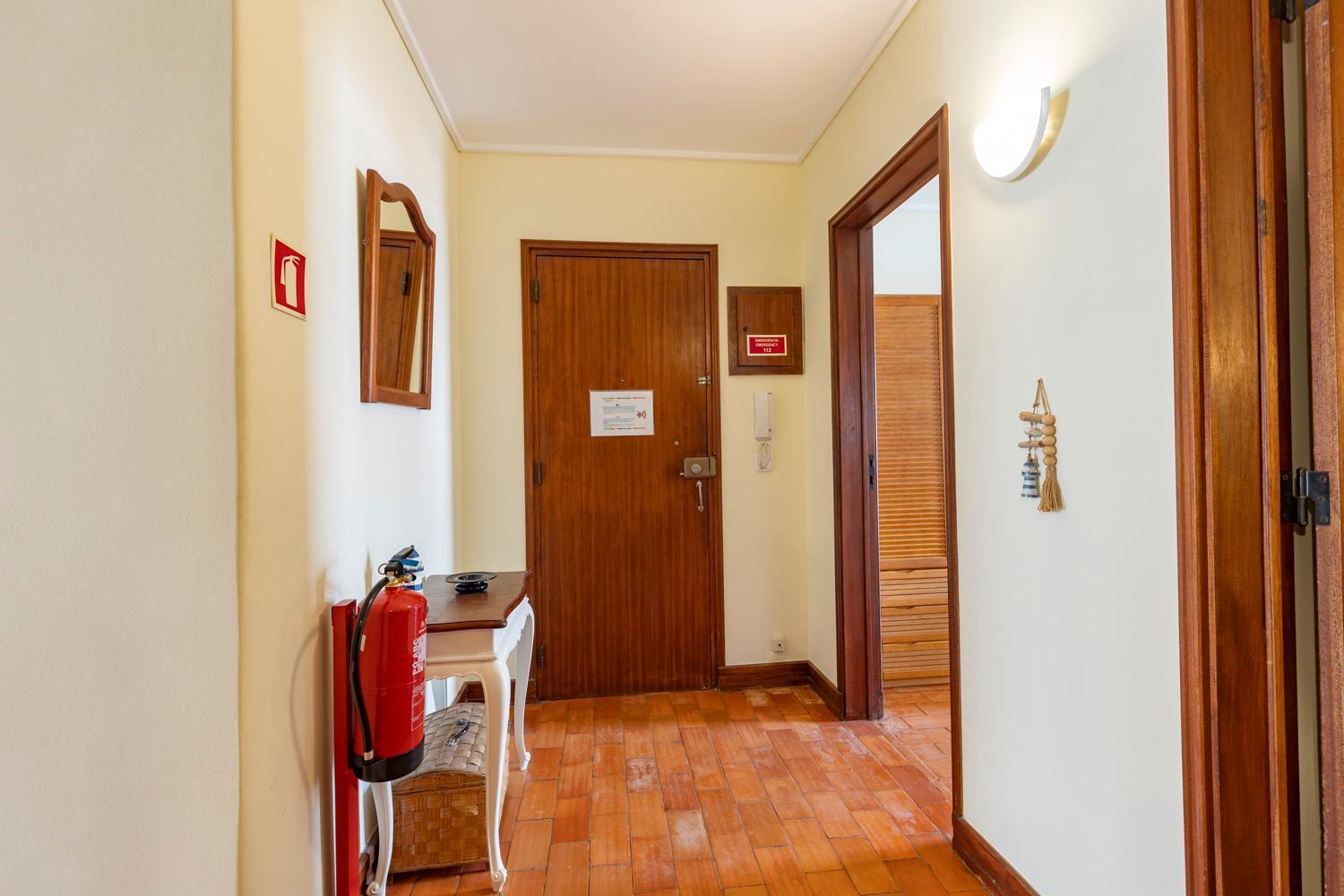 Lighthouse Apartment 세심브라 외부 사진