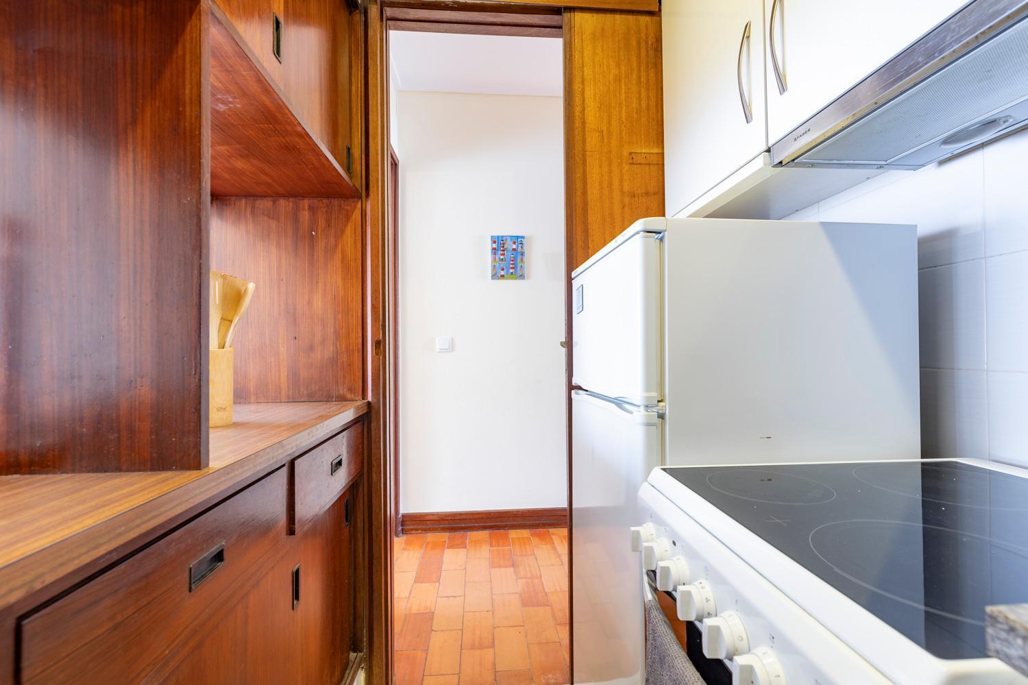 Lighthouse Apartment 세심브라 외부 사진