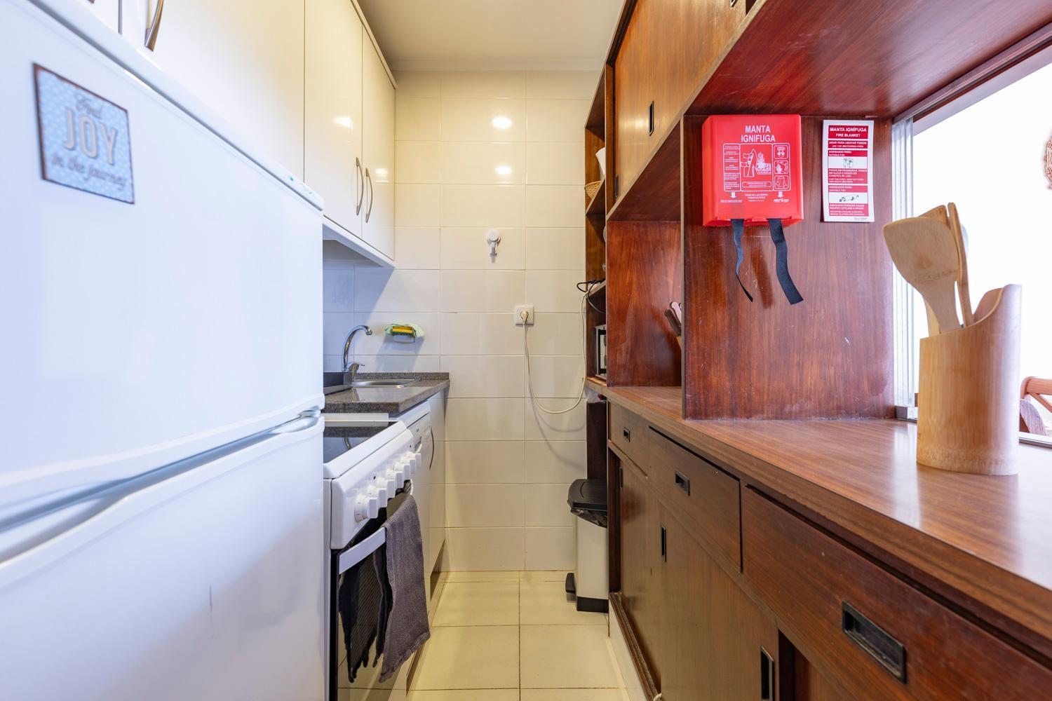 Lighthouse Apartment 세심브라 외부 사진