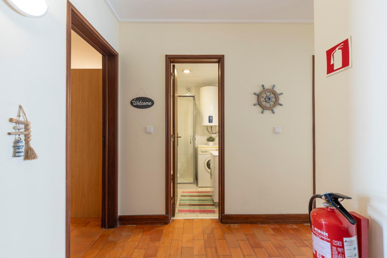 Lighthouse Apartment 세심브라 외부 사진