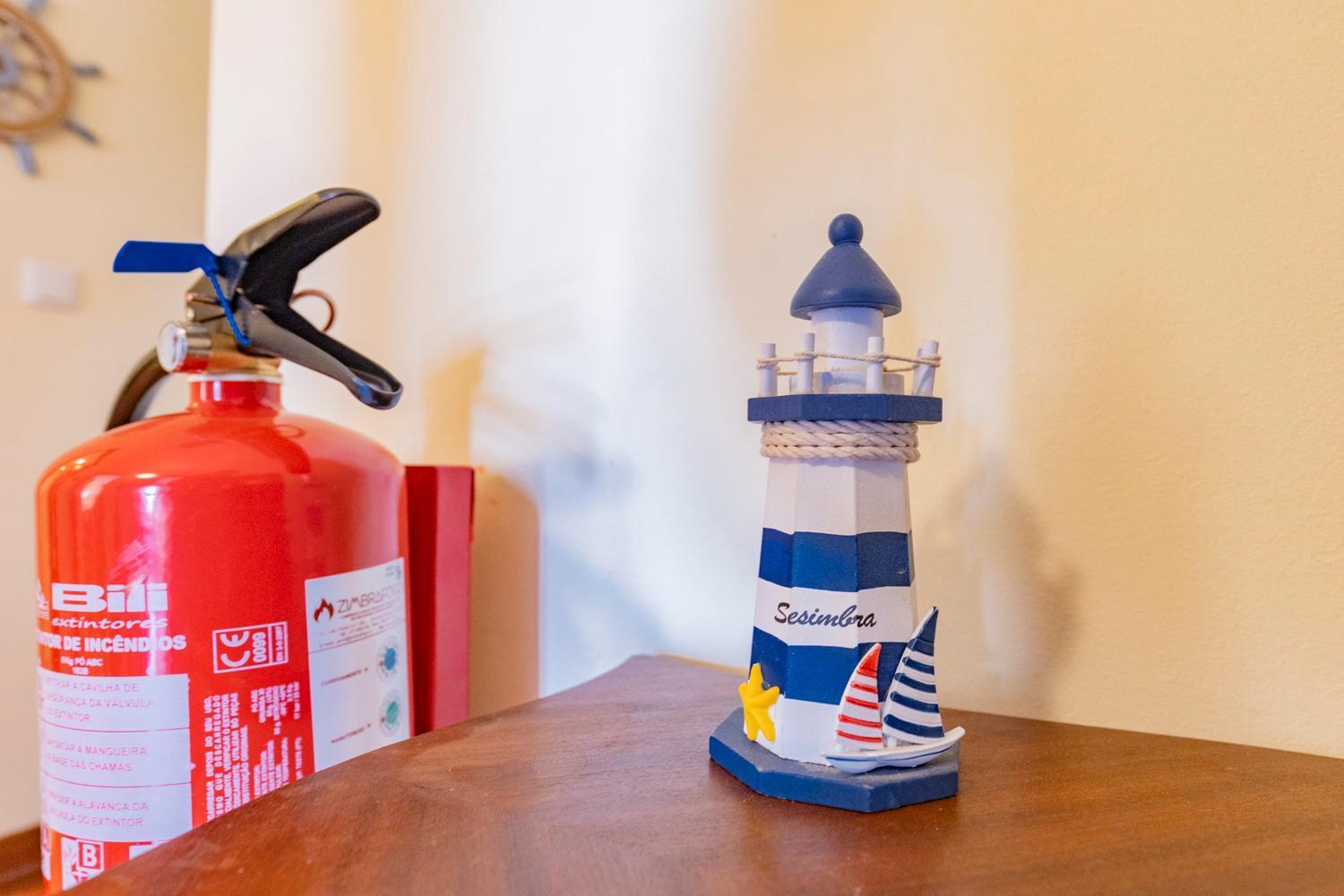 Lighthouse Apartment 세심브라 외부 사진