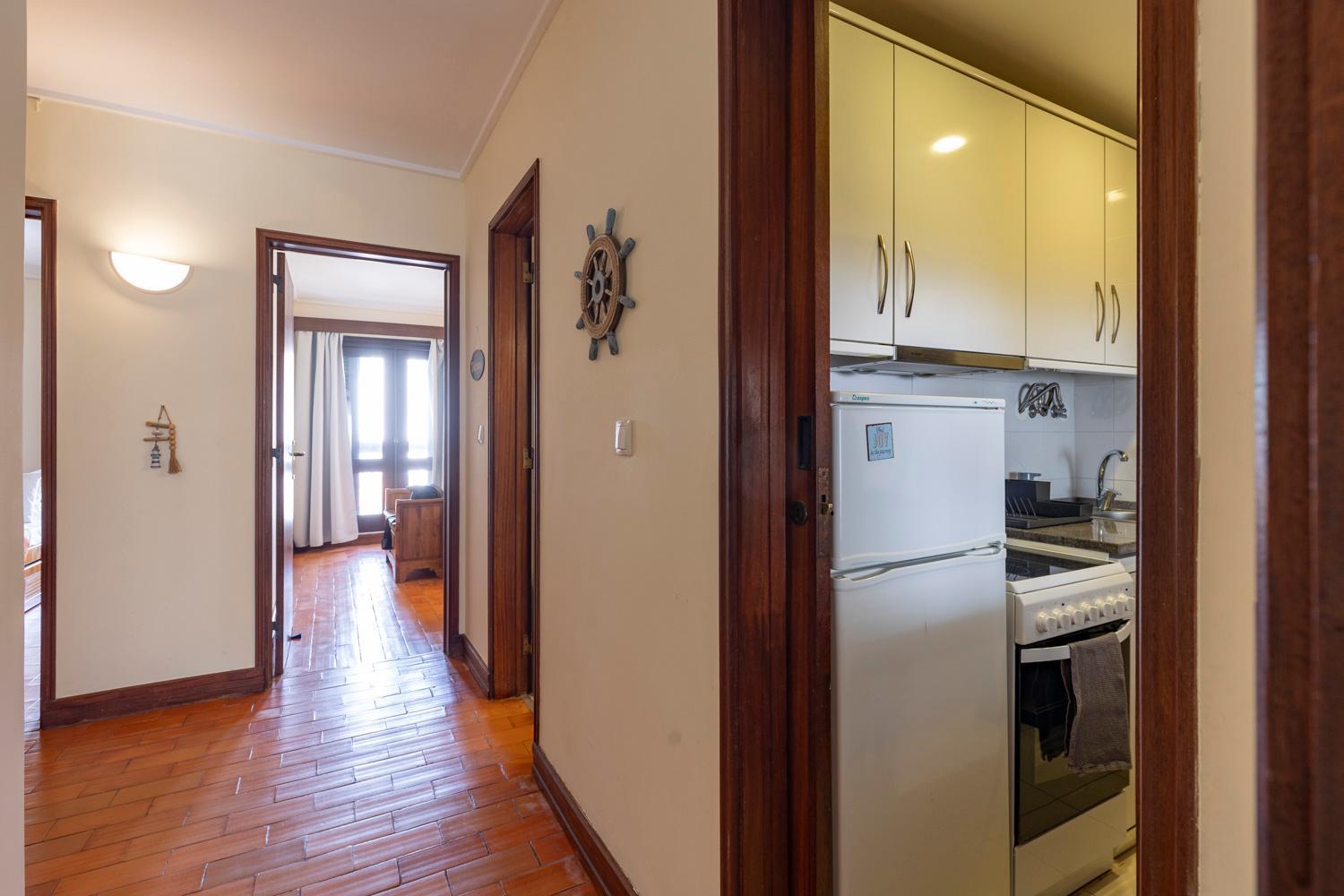 Lighthouse Apartment 세심브라 외부 사진